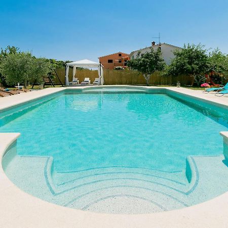 Apartment Noa بولا المظهر الخارجي الصورة