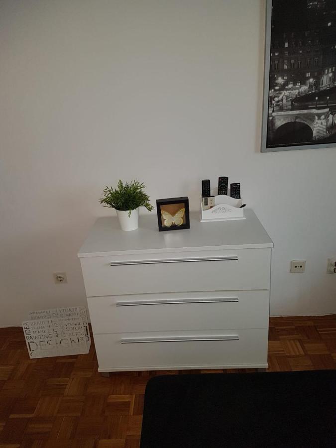Apartment Noa بولا المظهر الخارجي الصورة