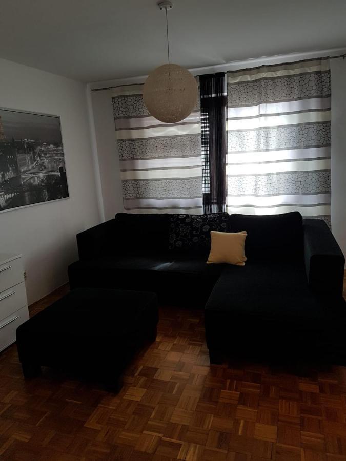 Apartment Noa بولا المظهر الخارجي الصورة