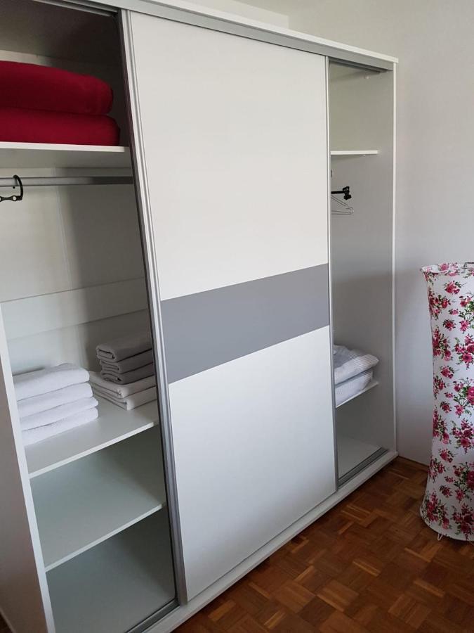 Apartment Noa بولا المظهر الخارجي الصورة