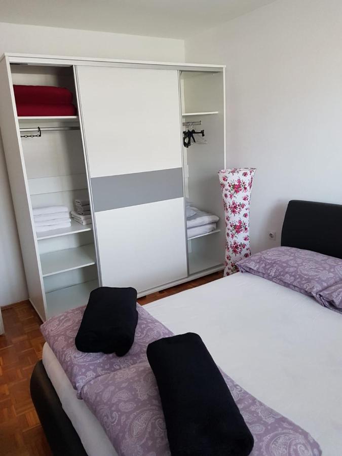 Apartment Noa بولا المظهر الخارجي الصورة