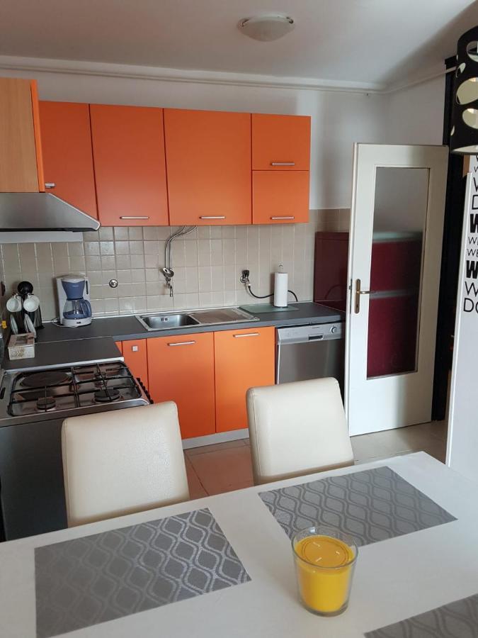 Apartment Noa بولا المظهر الخارجي الصورة