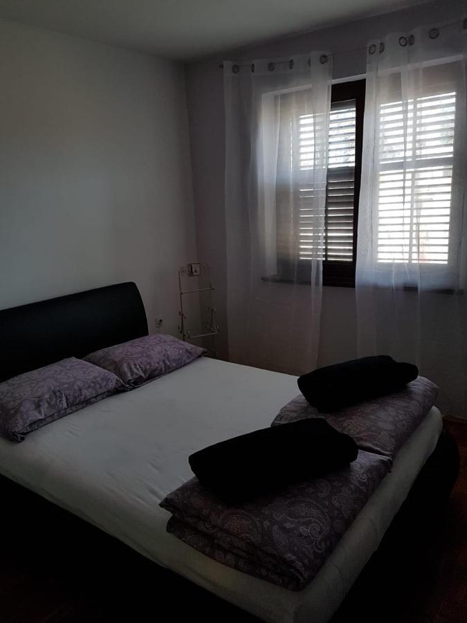 Apartment Noa بولا المظهر الخارجي الصورة
