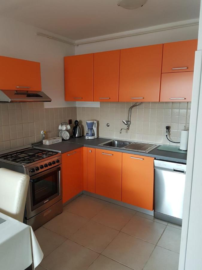 Apartment Noa بولا المظهر الخارجي الصورة