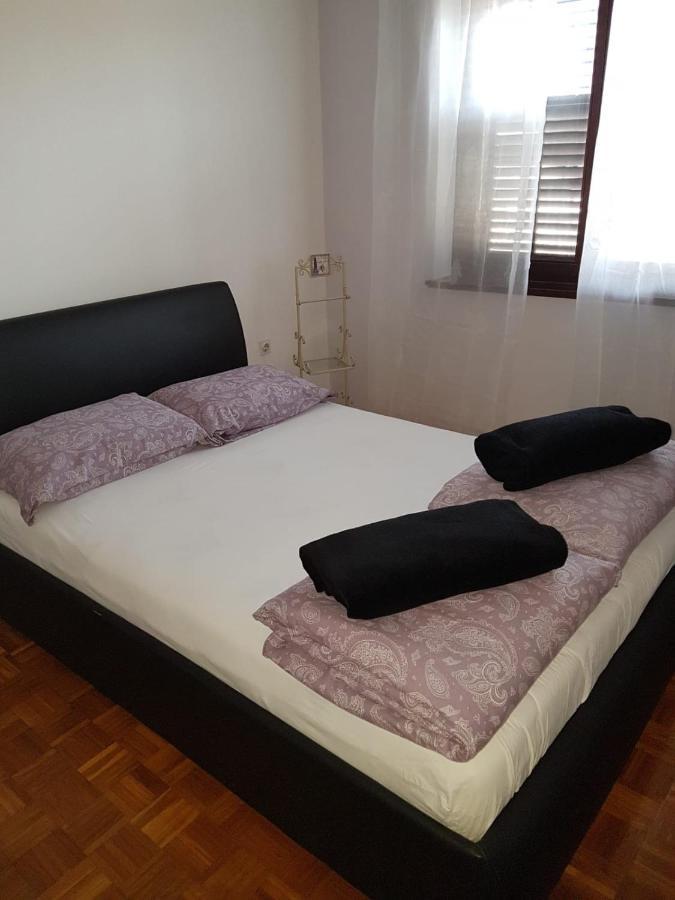 Apartment Noa بولا المظهر الخارجي الصورة