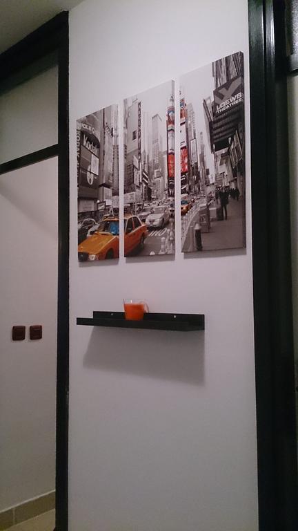Apartment Noa بولا الغرفة الصورة