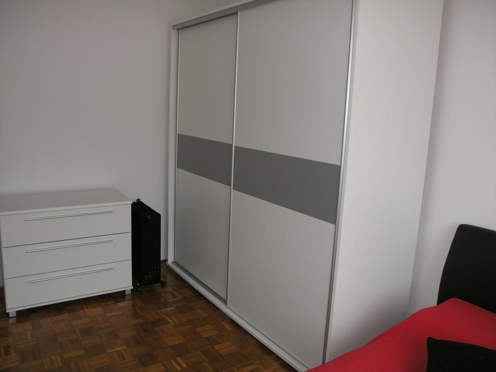 Apartment Noa بولا الغرفة الصورة