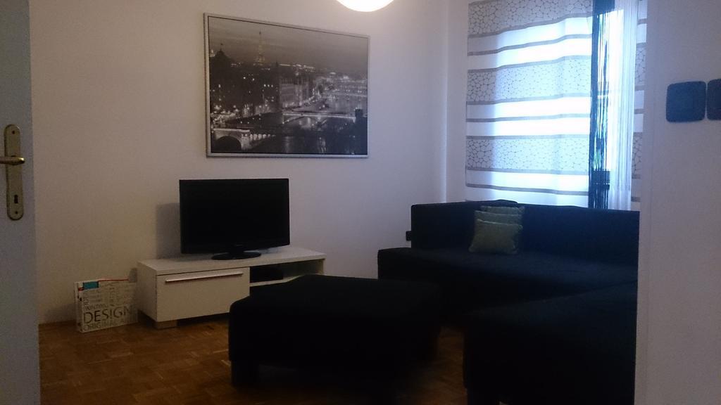 Apartment Noa بولا الغرفة الصورة