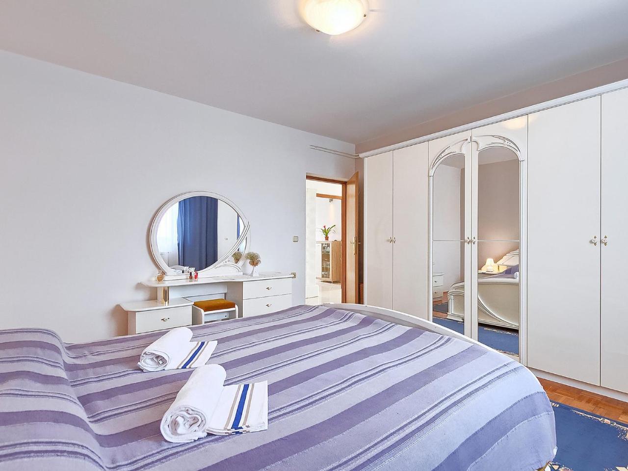 Apartment Noa بولا المظهر الخارجي الصورة
