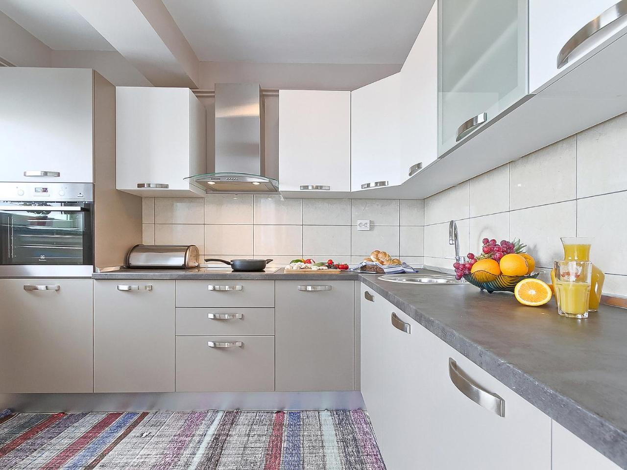 Apartment Noa بولا المظهر الخارجي الصورة
