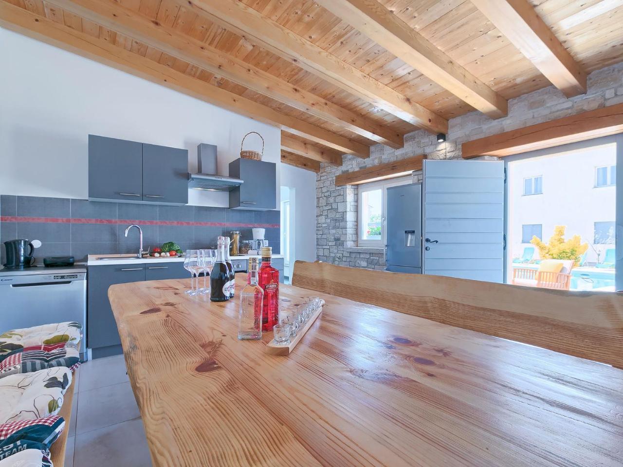 Apartment Noa بولا المظهر الخارجي الصورة