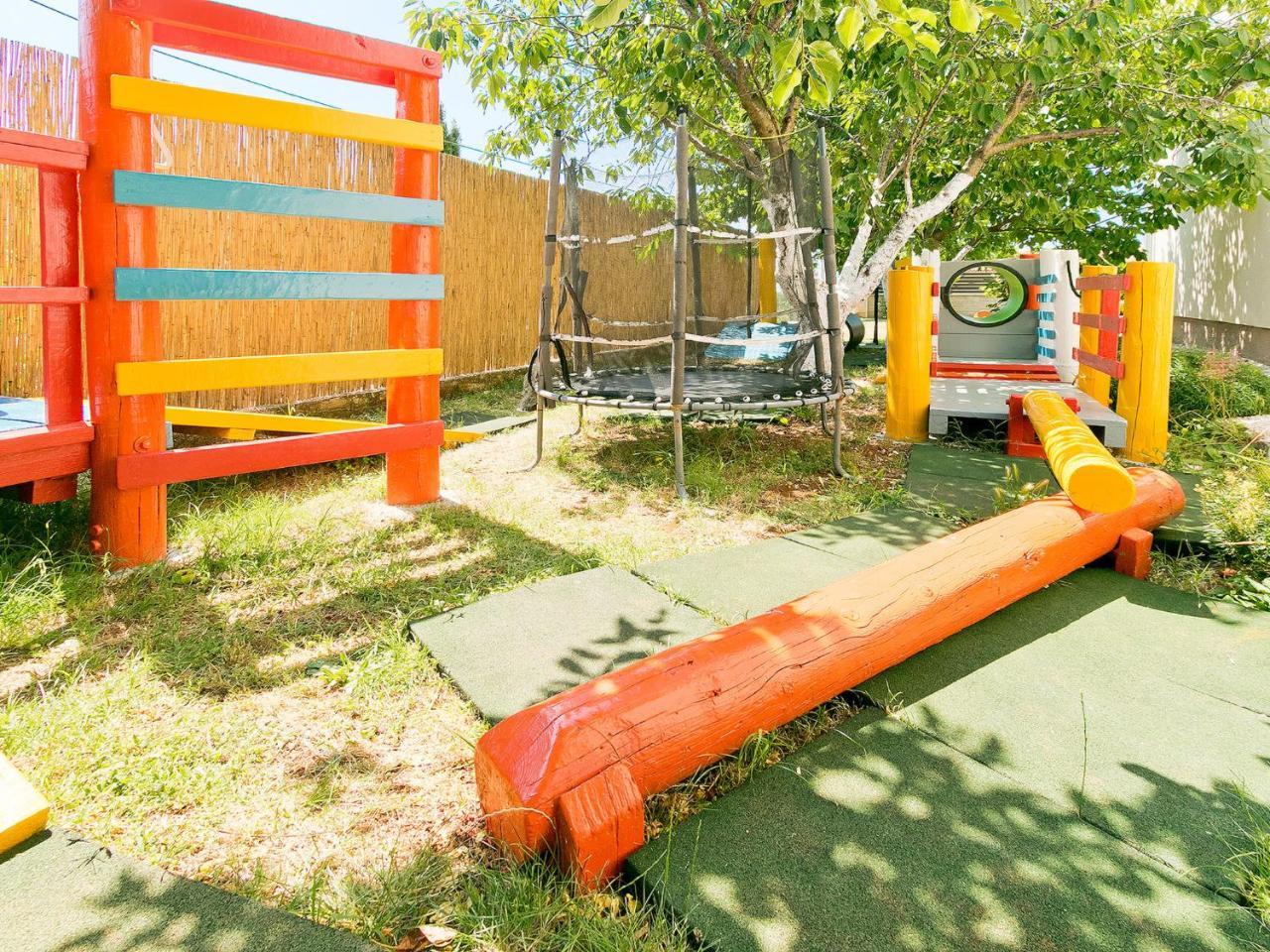 Apartment Noa بولا المظهر الخارجي الصورة