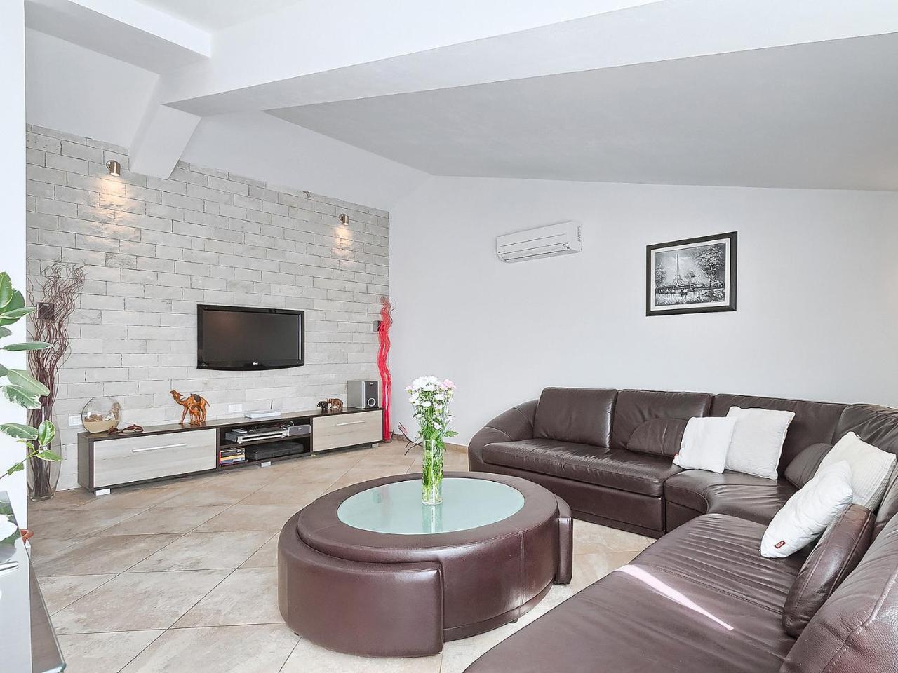 Apartment Noa بولا المظهر الخارجي الصورة