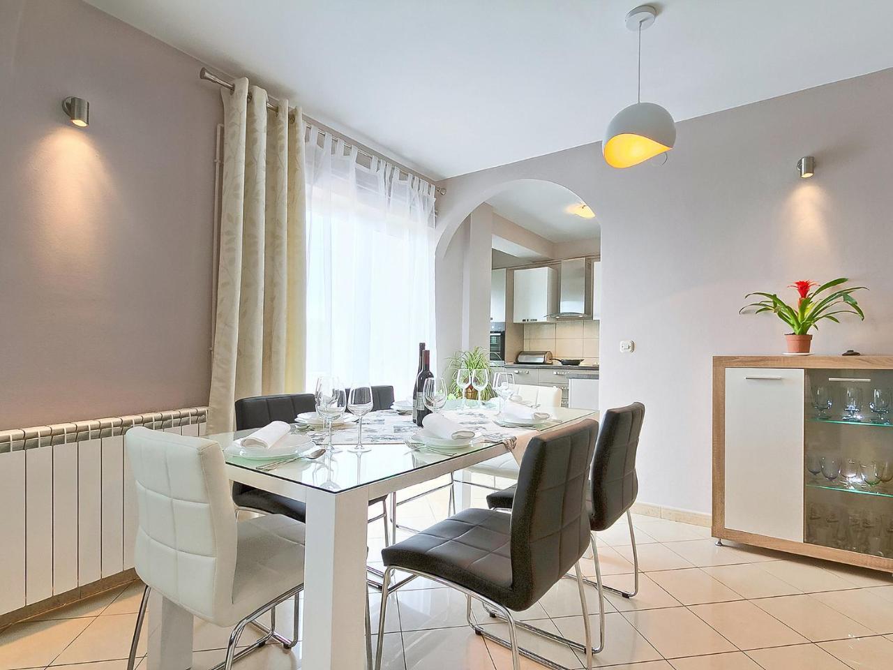 Apartment Noa بولا المظهر الخارجي الصورة