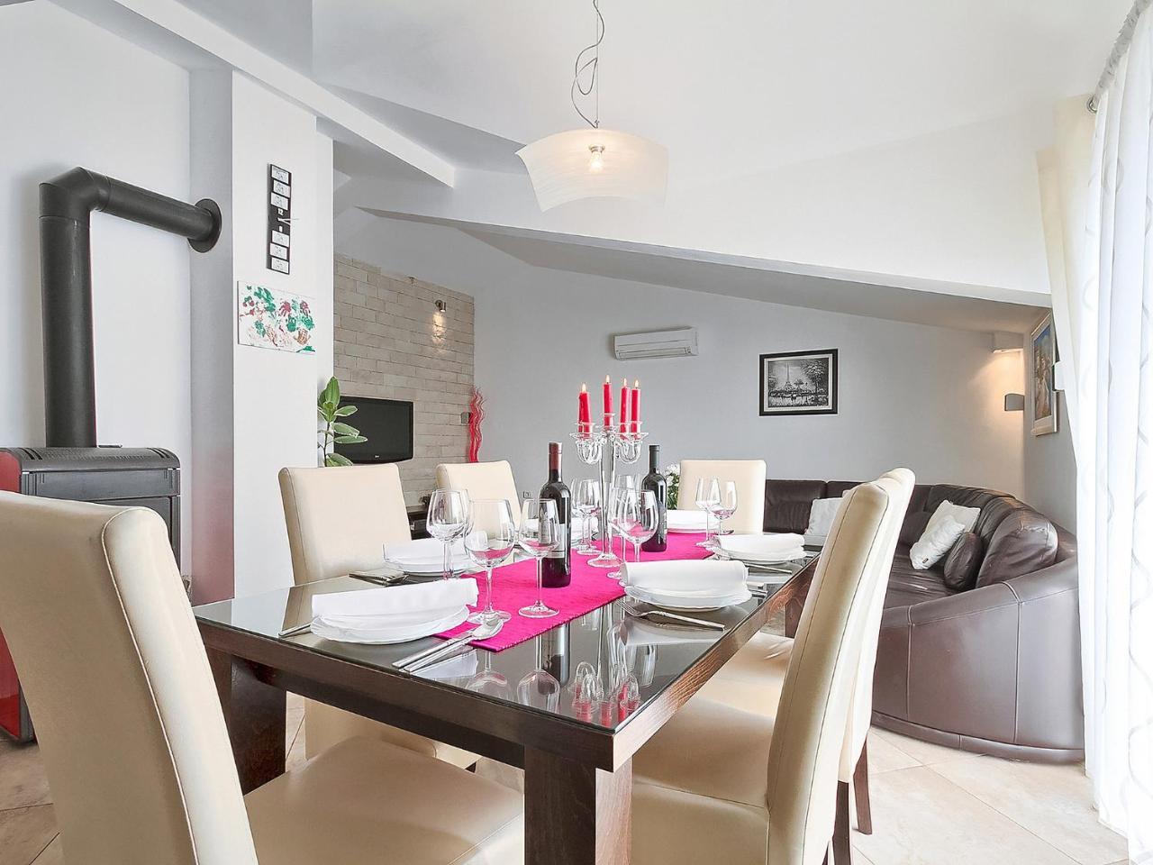 Apartment Noa بولا المظهر الخارجي الصورة