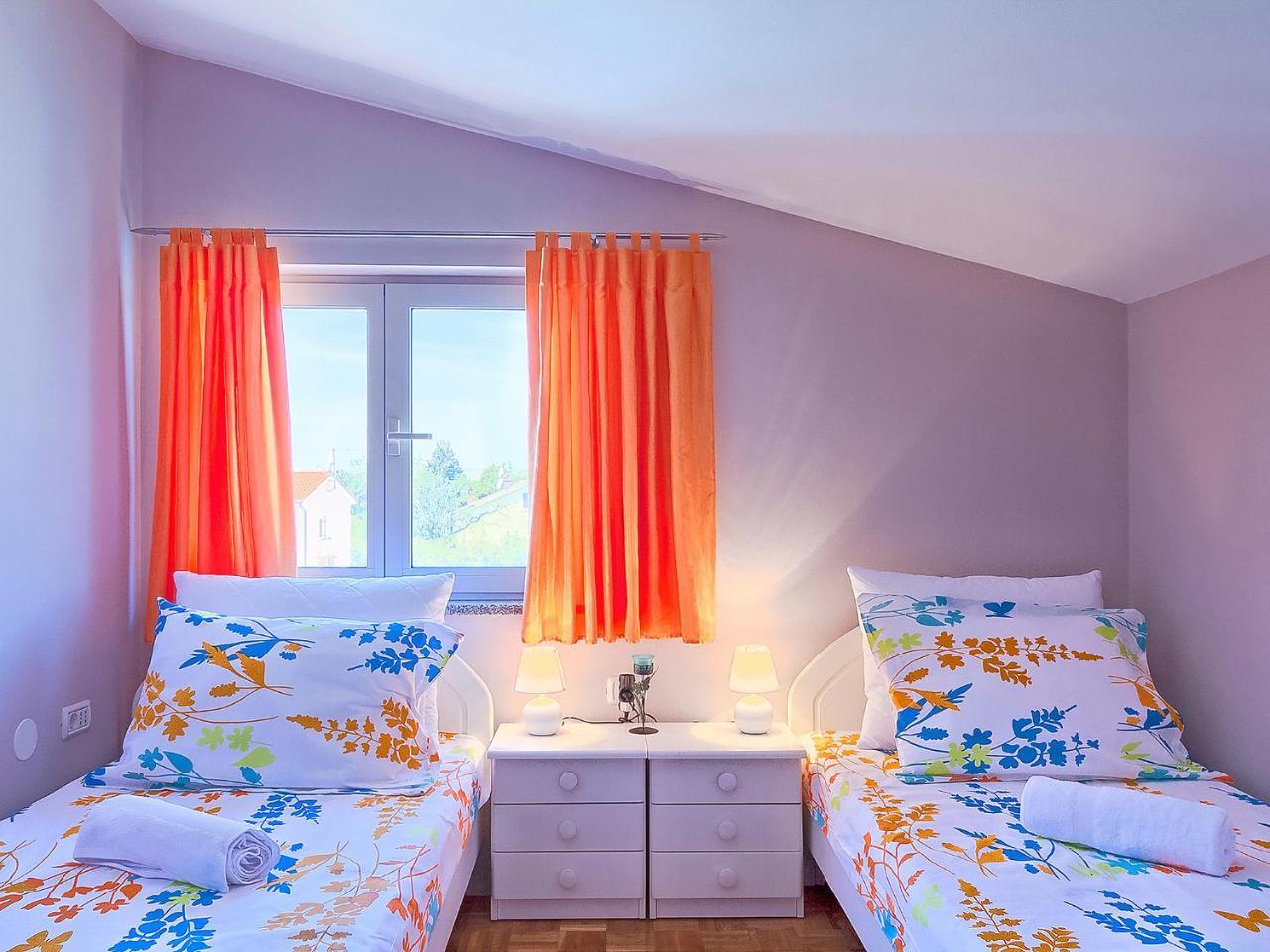 Apartment Noa بولا المظهر الخارجي الصورة
