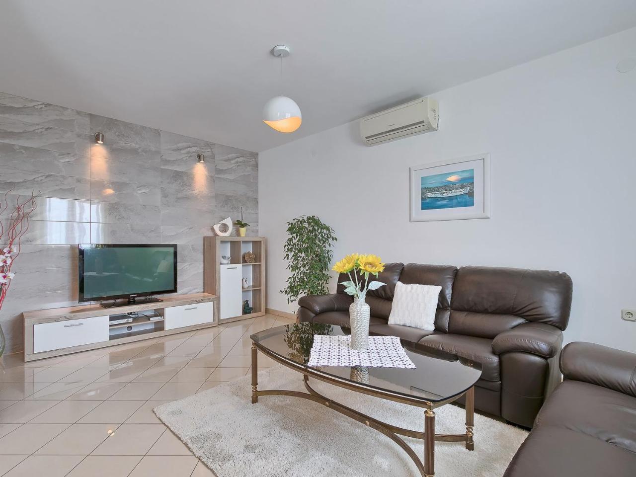 Apartment Noa بولا المظهر الخارجي الصورة