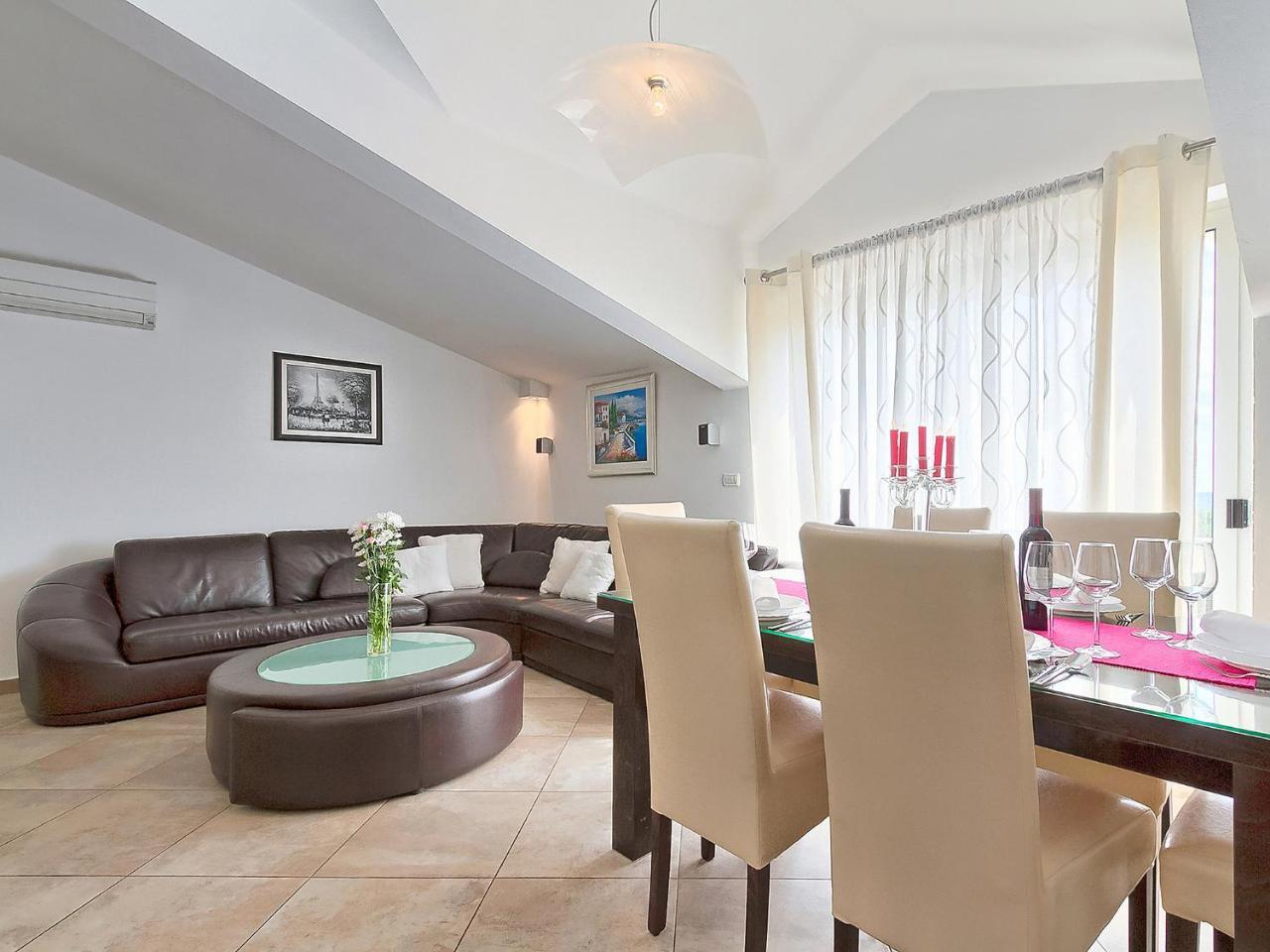 Apartment Noa بولا المظهر الخارجي الصورة