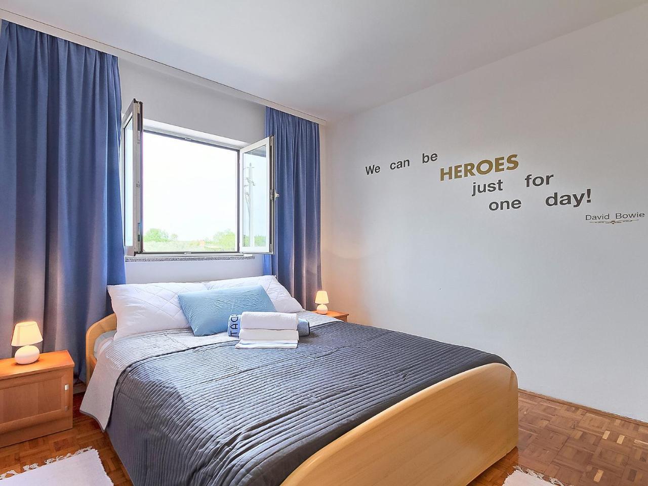 Apartment Noa بولا المظهر الخارجي الصورة