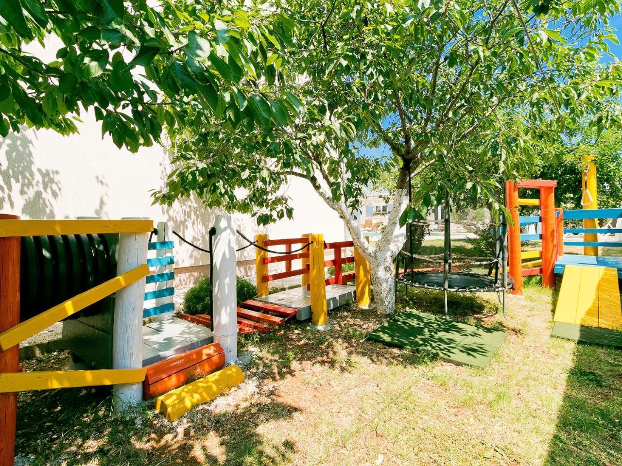 Apartment Noa بولا المظهر الخارجي الصورة