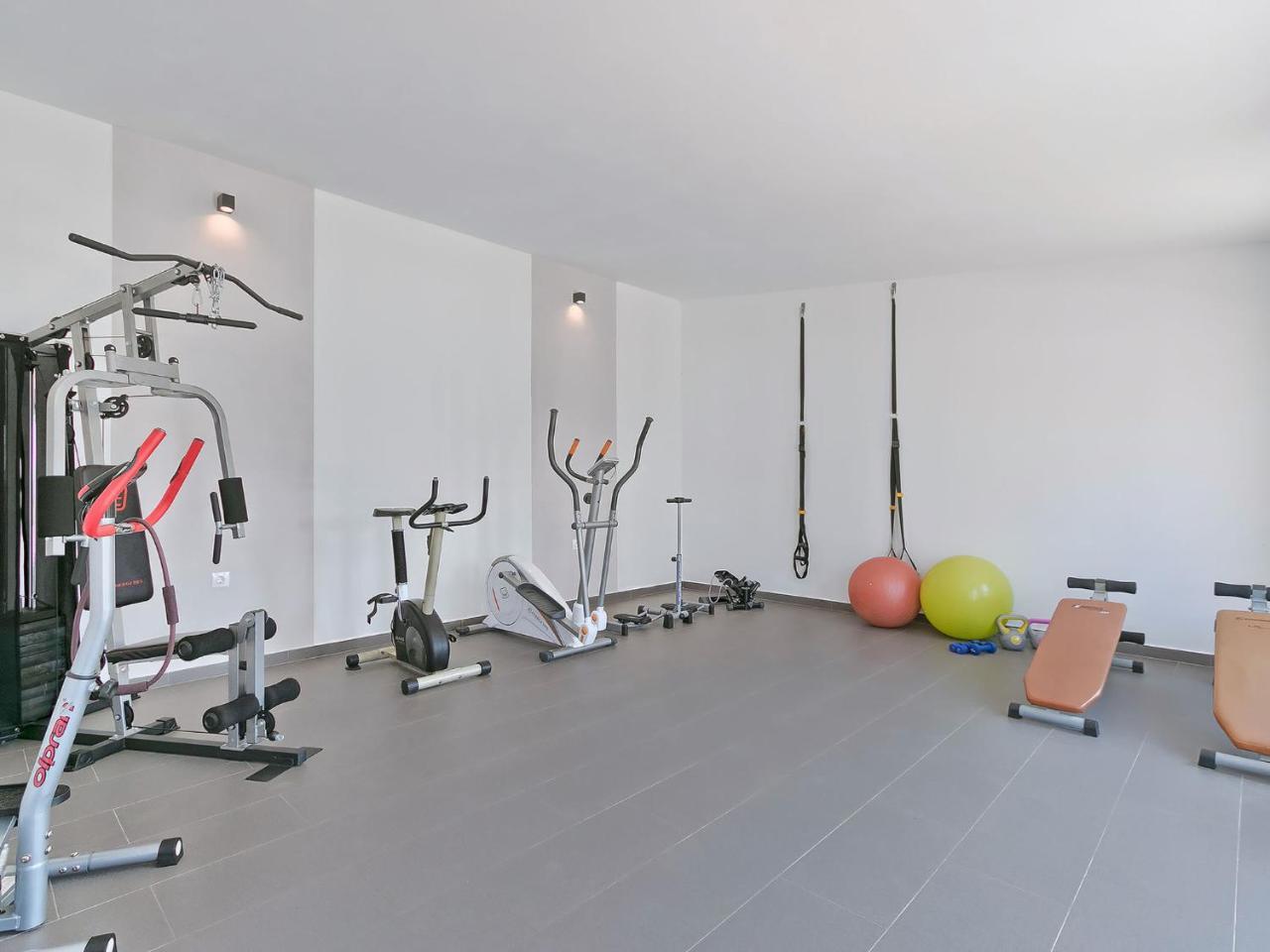 Apartment Noa بولا المظهر الخارجي الصورة