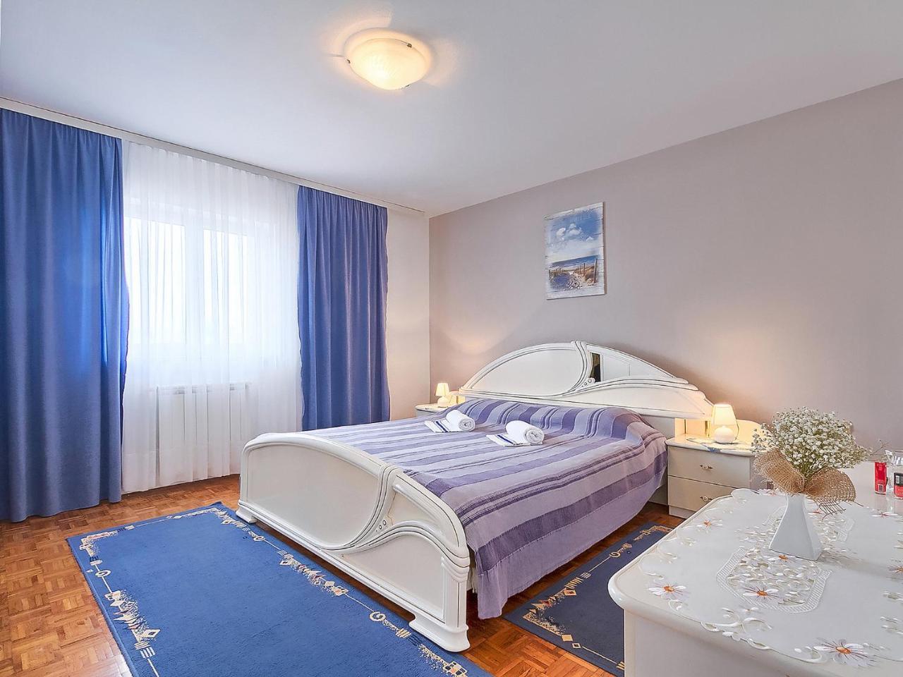 Apartment Noa بولا المظهر الخارجي الصورة
