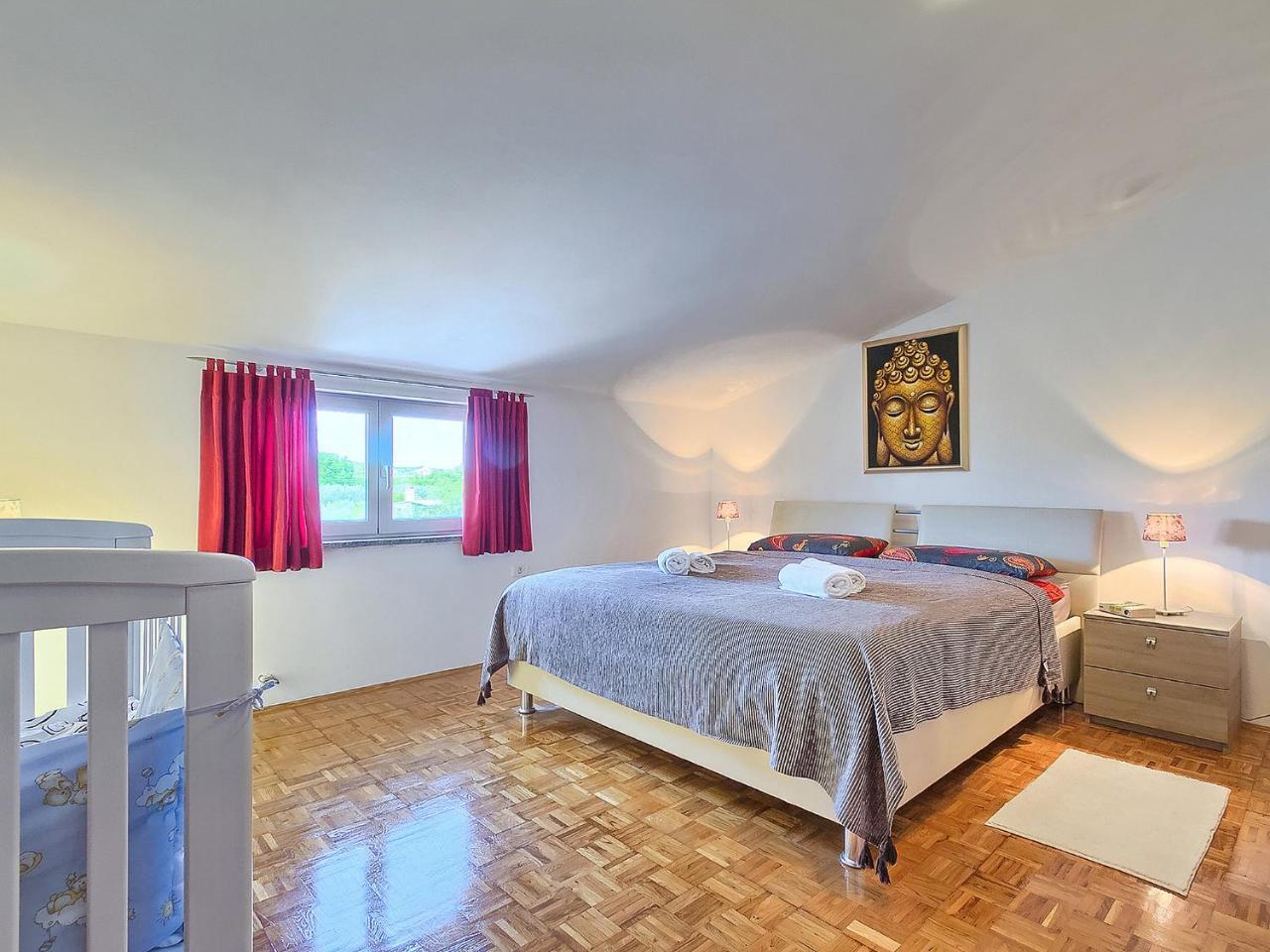 Apartment Noa بولا المظهر الخارجي الصورة
