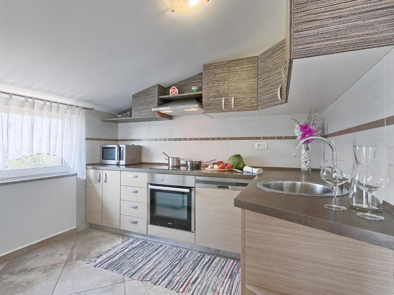 Apartment Noa بولا المظهر الخارجي الصورة