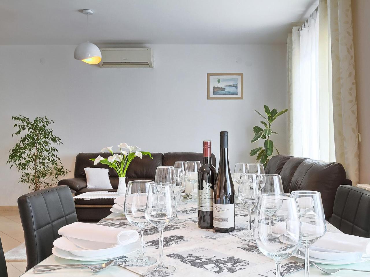 Apartment Noa بولا المظهر الخارجي الصورة
