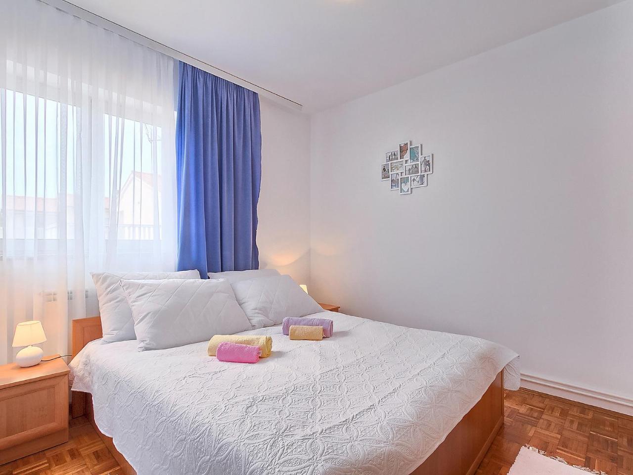 Apartment Noa بولا المظهر الخارجي الصورة