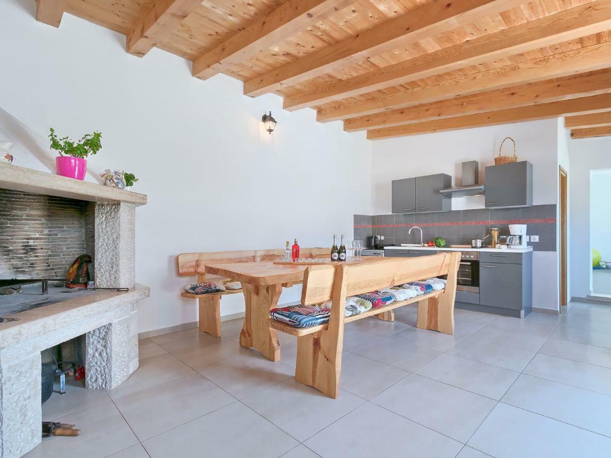 Apartment Noa بولا المظهر الخارجي الصورة