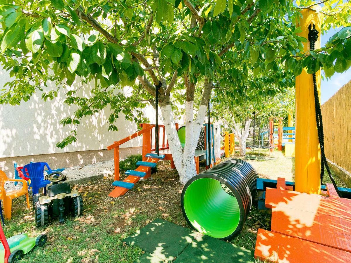 Apartment Noa بولا المظهر الخارجي الصورة