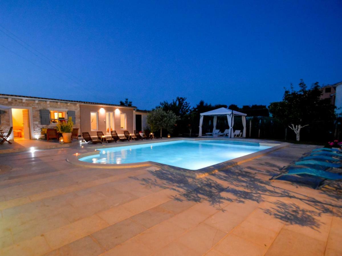 Apartment Noa بولا المظهر الخارجي الصورة