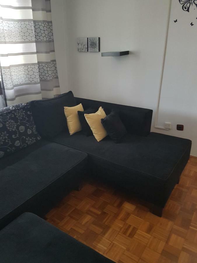 Apartment Noa بولا المظهر الخارجي الصورة