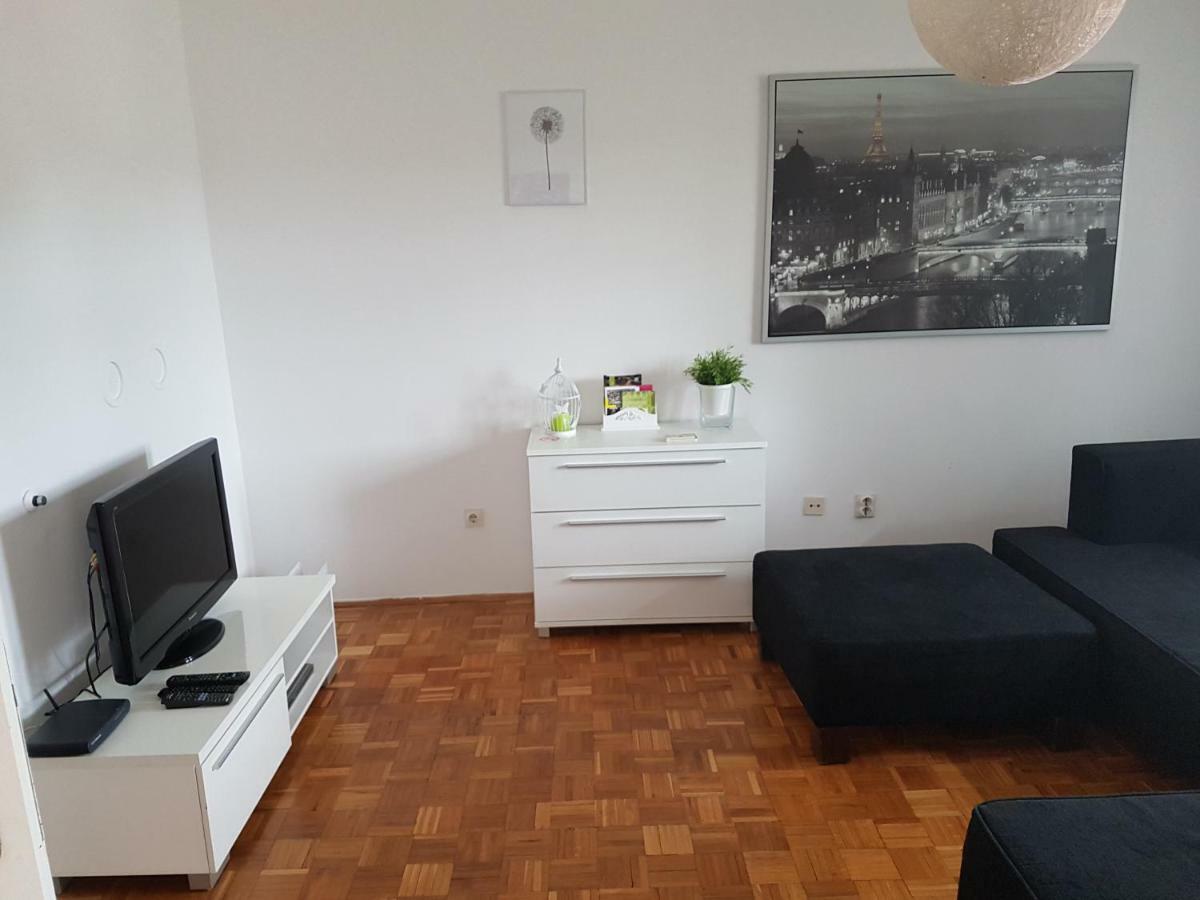 Apartment Noa بولا المظهر الخارجي الصورة